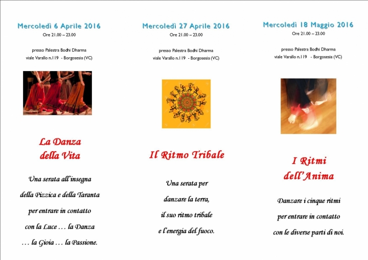 6-Mercoledì in ... danza_aprile-maggi-2016